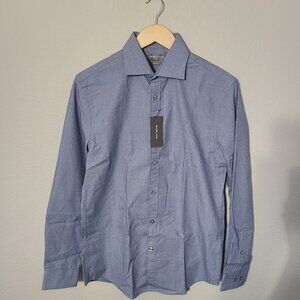 Michael Kors Men's Buttondown